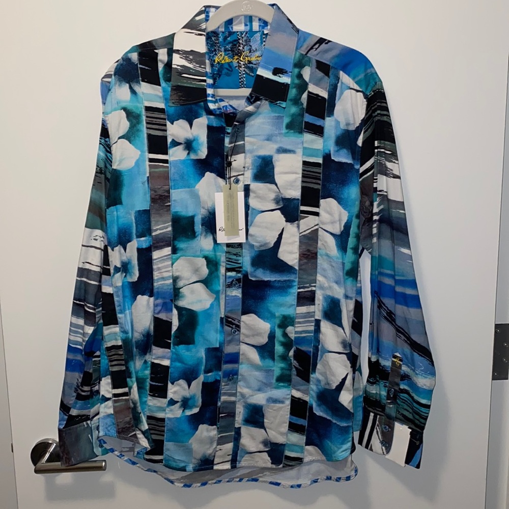 NEW WITH TAGS